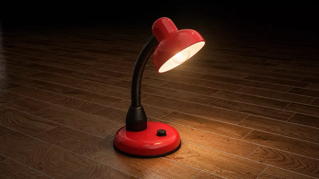 Desk Lamp