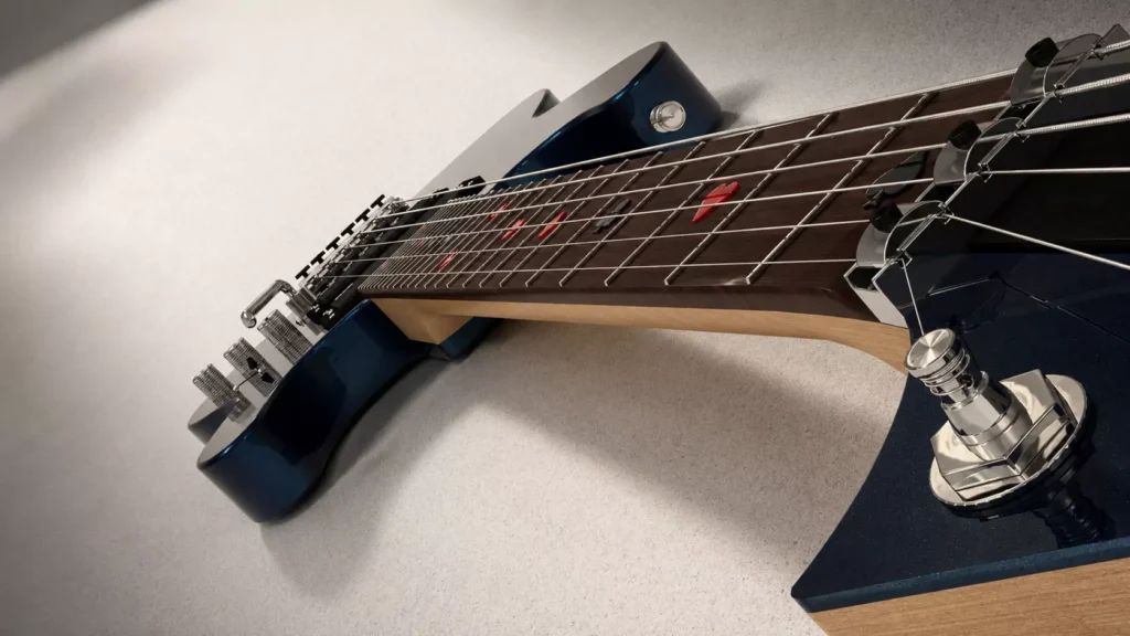 Electric Guitar