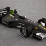 Race Car