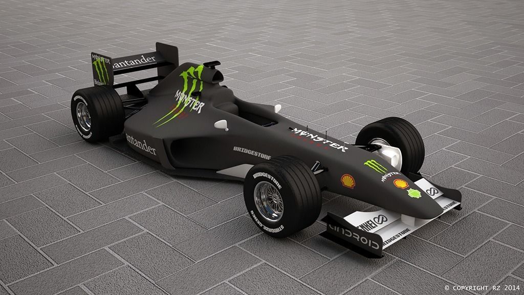 Race Car